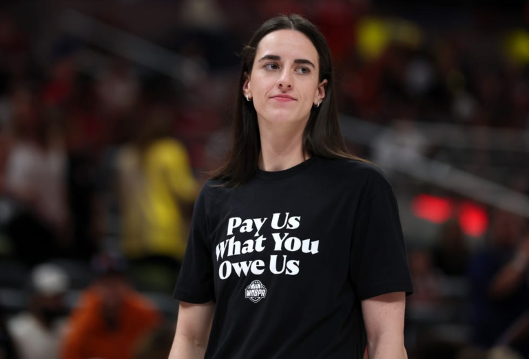 WNBA Players Secure Historic Pay Increase